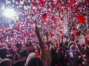 Tickets für Wittichenau Feiert ***KONFETTIPATY*** am 05.09.2015 kaufen - Online Kartenvorverkauf